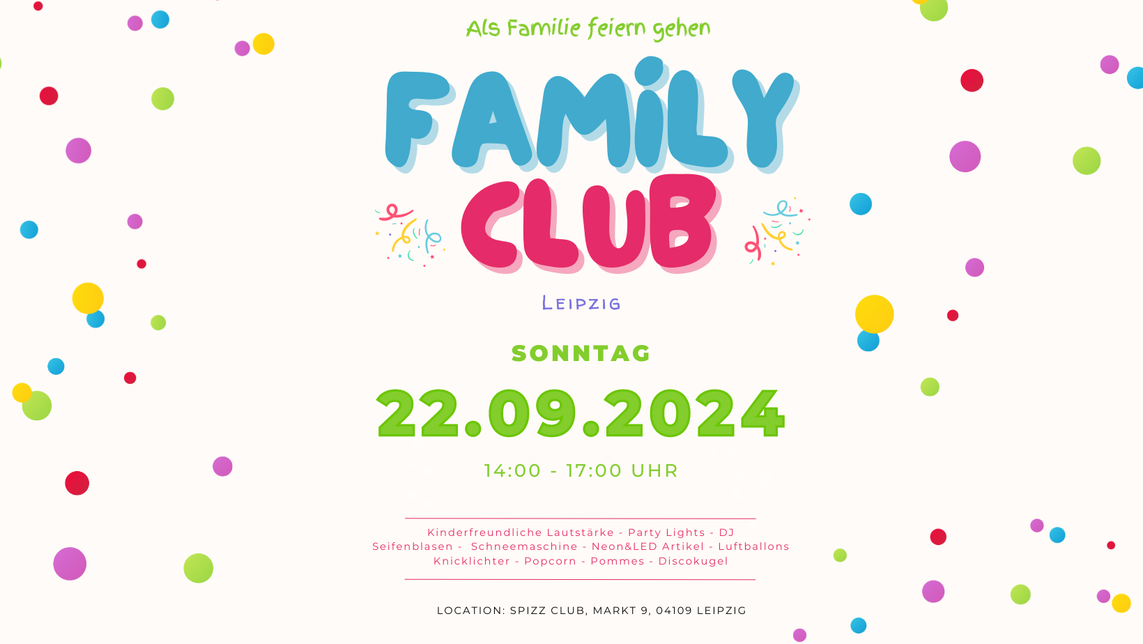 Family Club