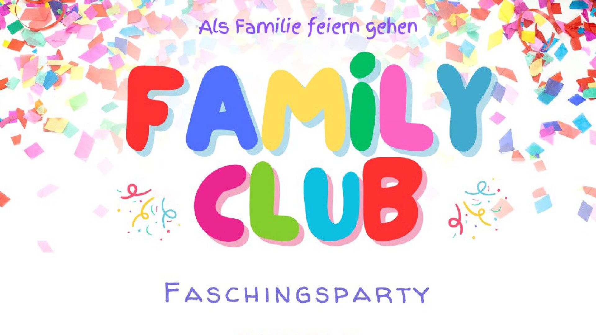 Family Club 