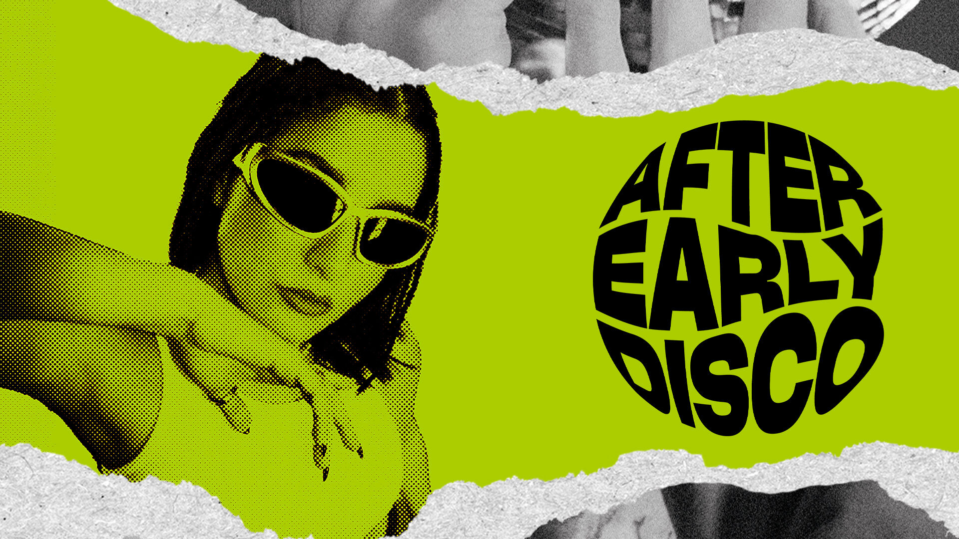 SPIZZ Club - After Early Disco