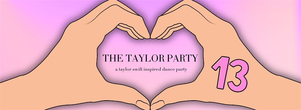 The Taylor Party // Leipzig // Taylor's Birthday & Christmas Version
