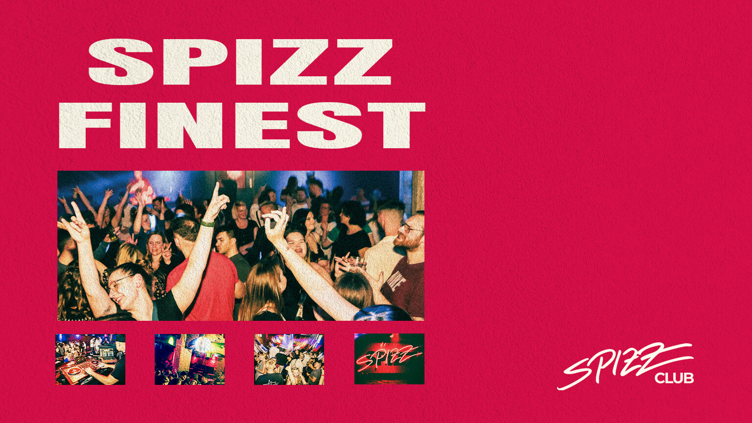 SPIZZ Disco