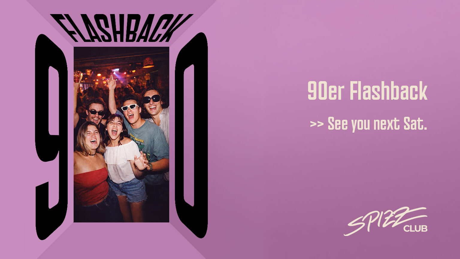 90s Flashback